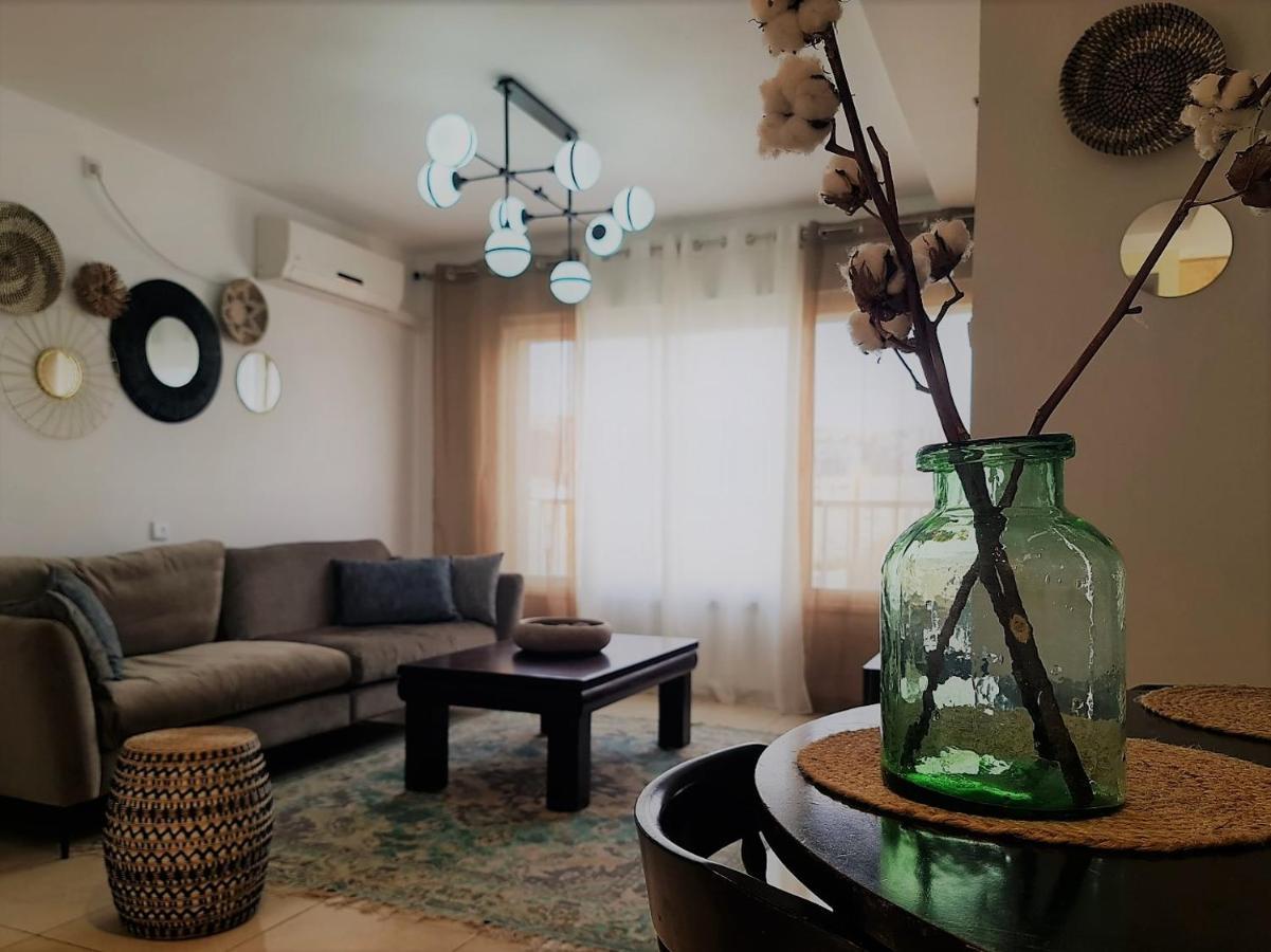 Rotem Home Haifa Exterior foto