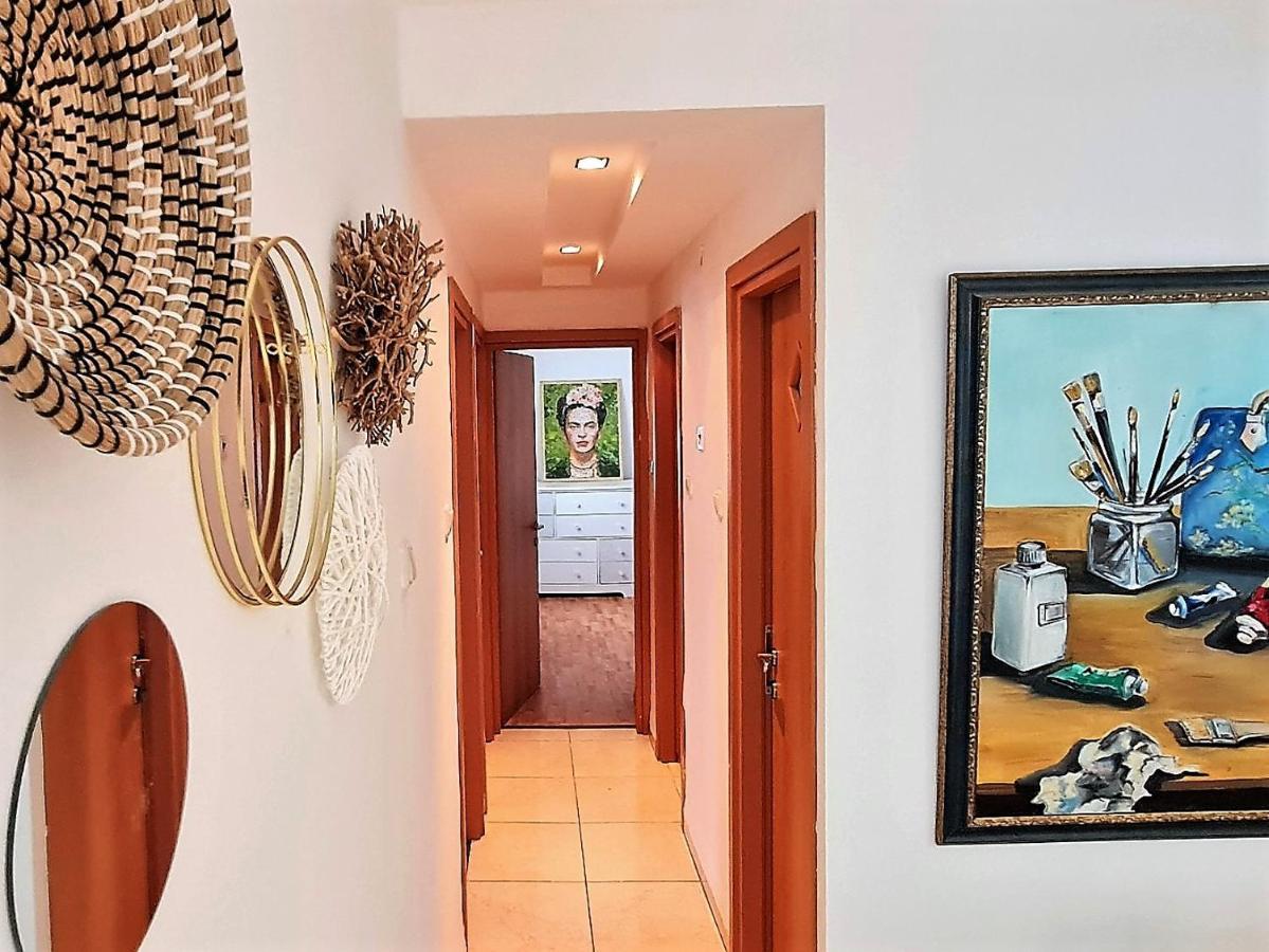 Rotem Home Haifa Exterior foto