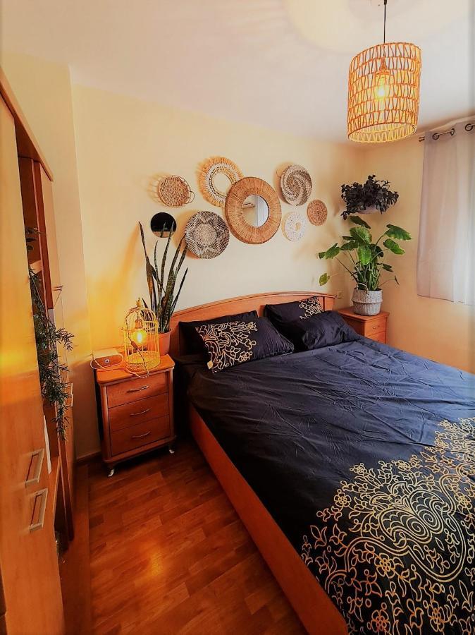 Rotem Home Haifa Exterior foto