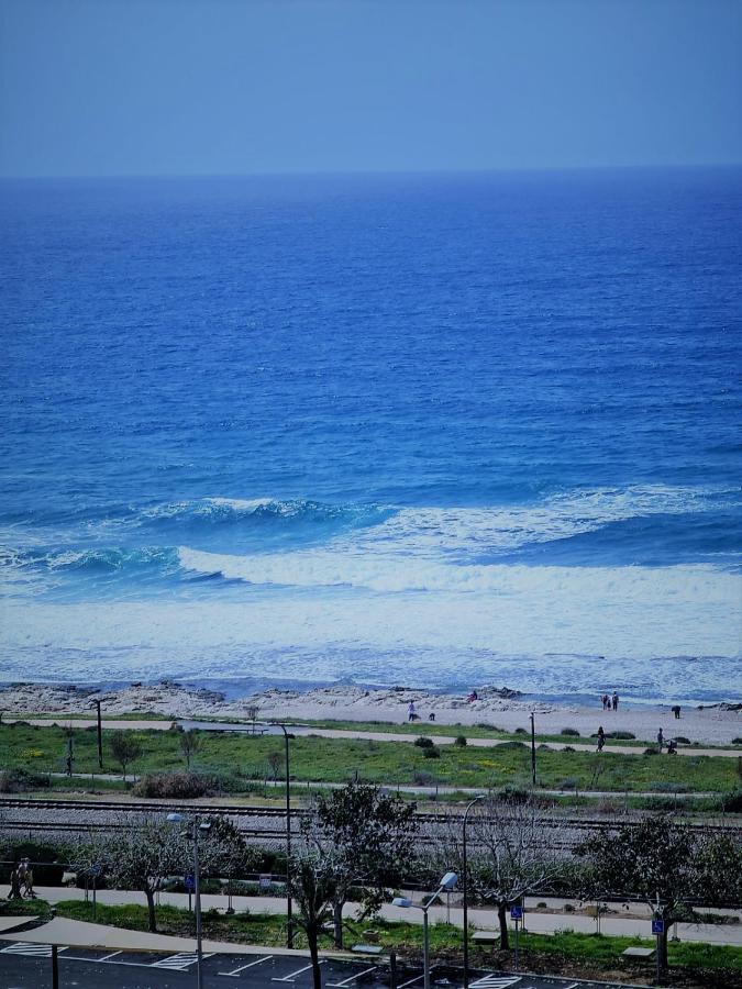 Rotem Home Haifa Exterior foto
