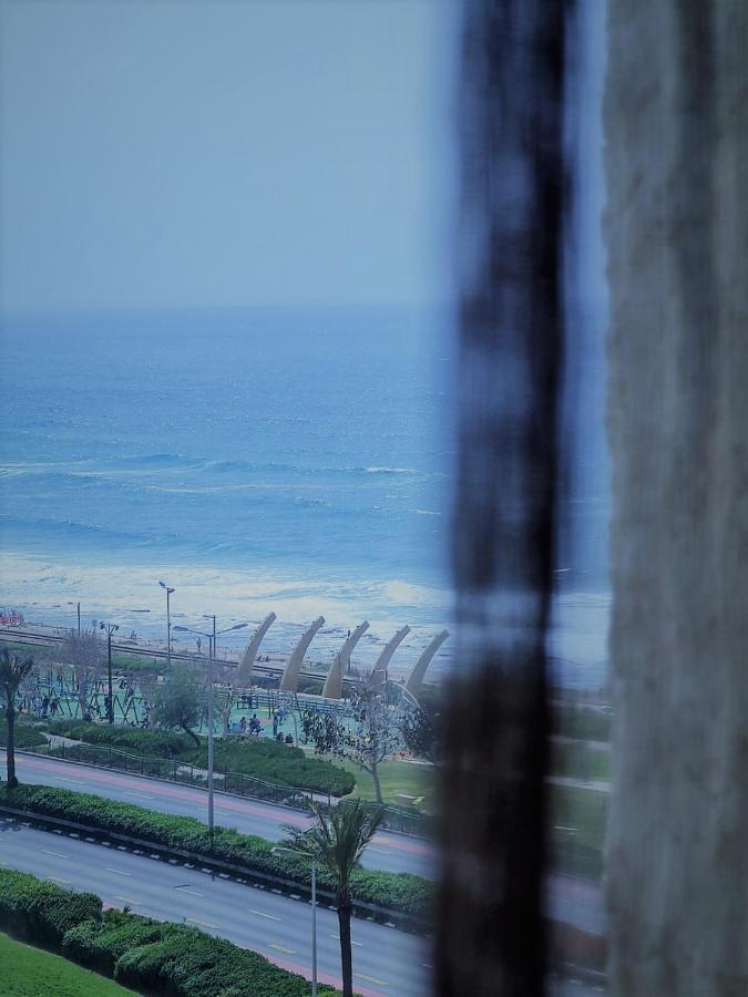 Rotem Home Haifa Exterior foto