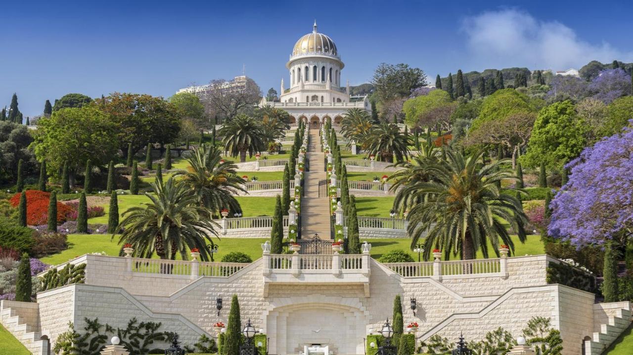 Rotem Home Haifa Exterior foto