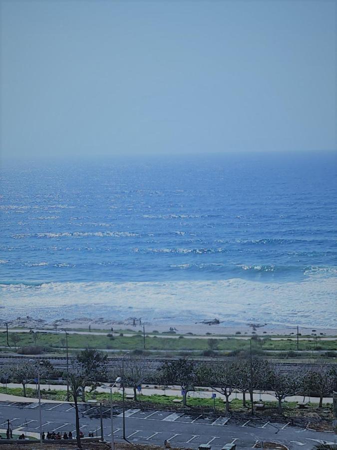 Rotem Home Haifa Exterior foto