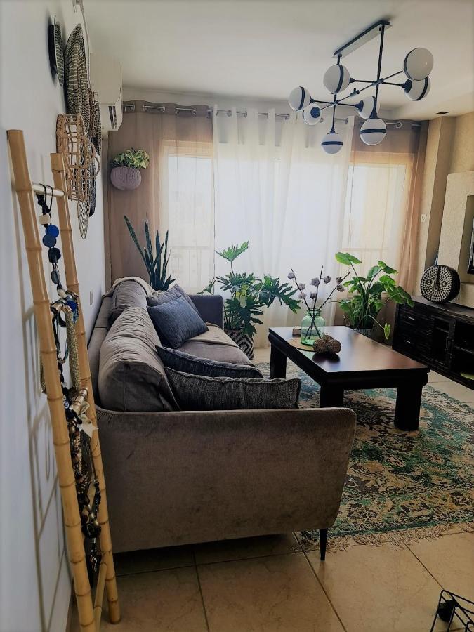 Rotem Home Haifa Exterior foto