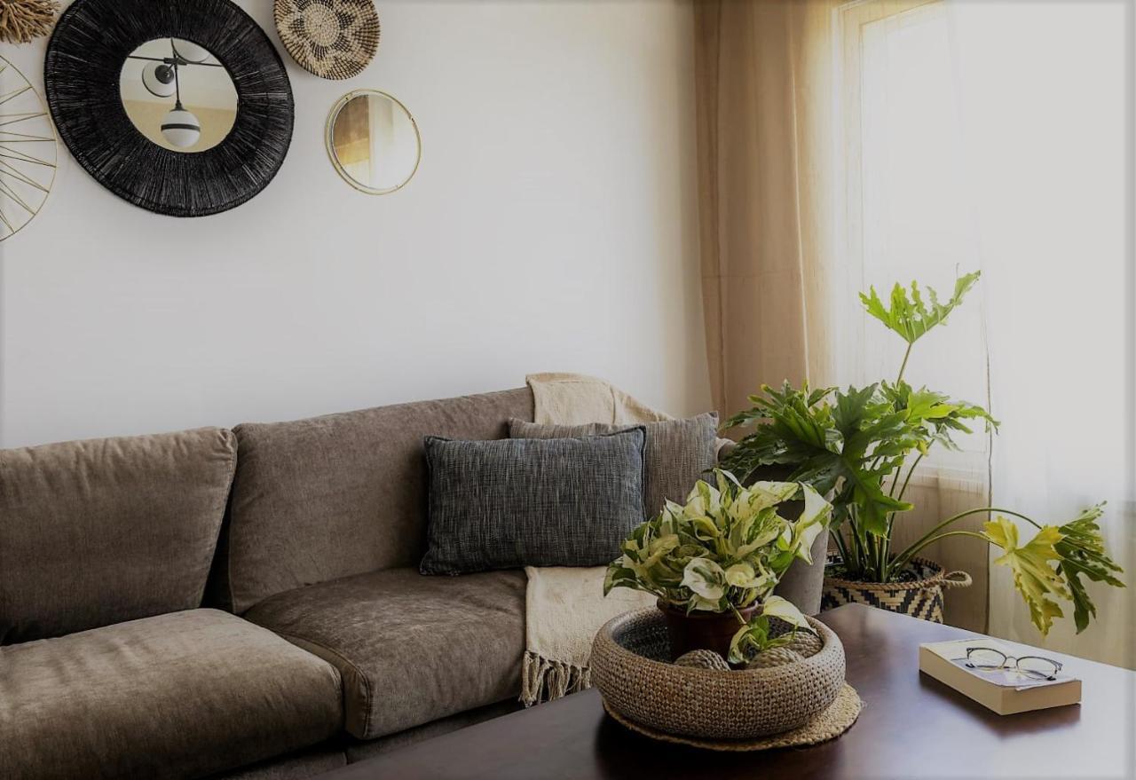 Rotem Home Haifa Exterior foto