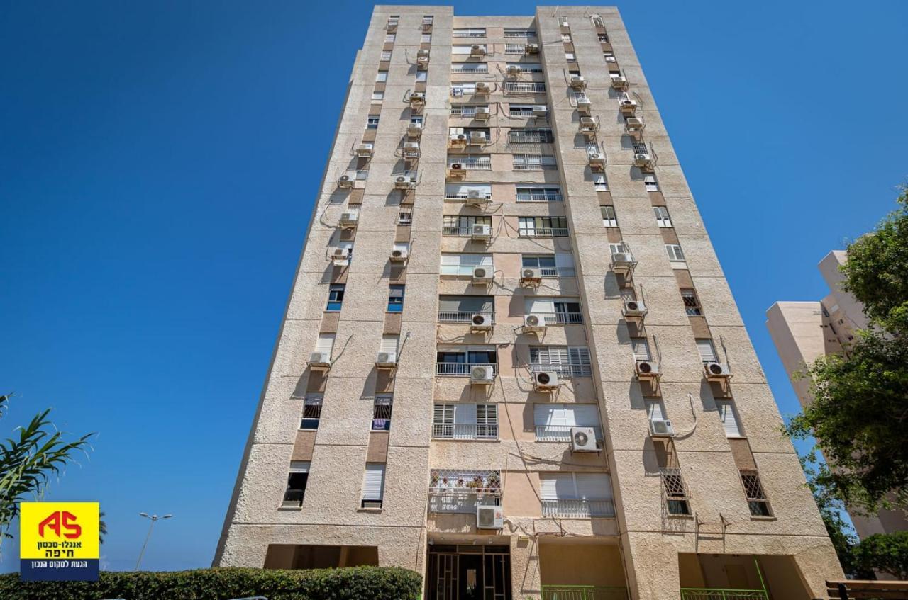 Rotem Home Haifa Exterior foto
