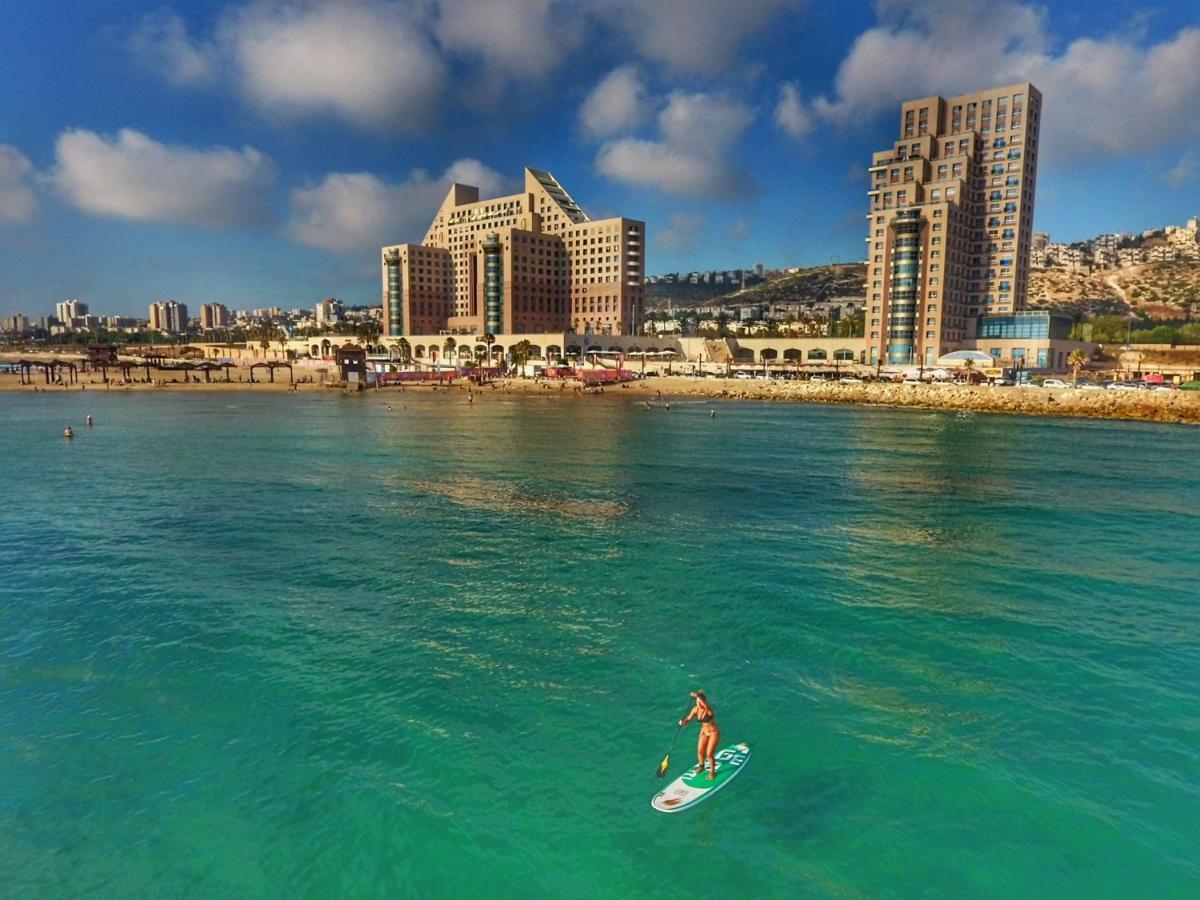 Rotem Home Haifa Exterior foto