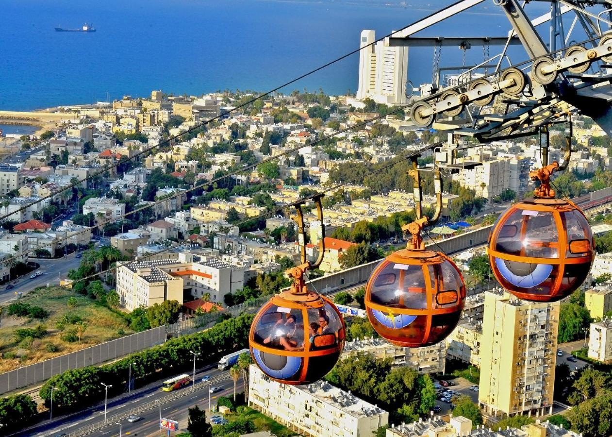 Rotem Home Haifa Exterior foto
